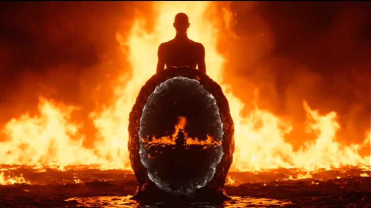 🜂 Brotherhood of Fire