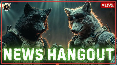 NEWS HANGOUT - TUESDAY, FEBRUARY 3RD, 2026