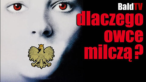 ILUZJA DEMOKRACJI, NEOLIBERALIZM I PROPAGANDA CZYLI DLACZEGO OWCE MILCZĄ (BaldTV)