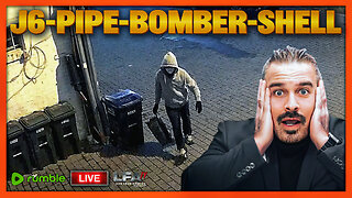 Congressman Told Jan 6 Pipe Bomber Was Undercover Capital Policeman | THE SANTILLI REPORT 1.29.25 4pm