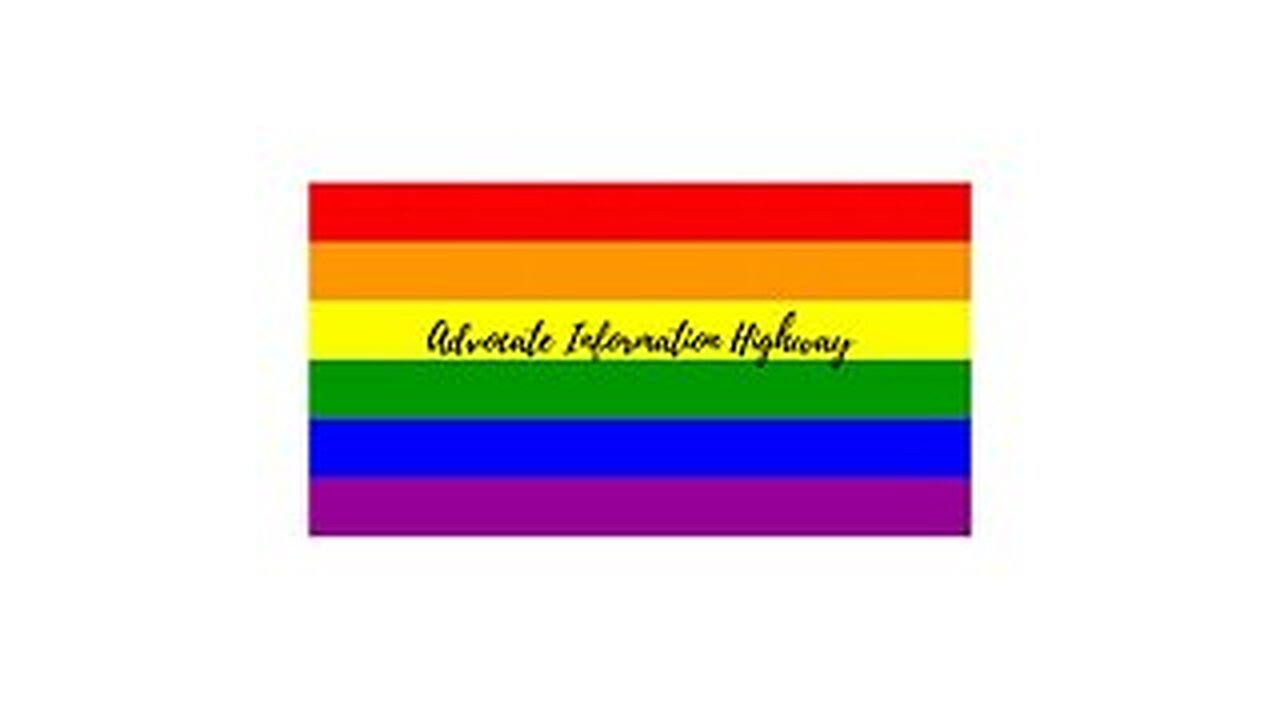 AIH Show: Politics & LGBT