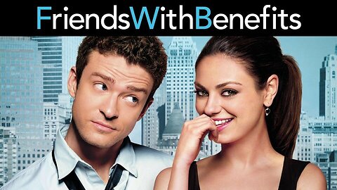 Gaslighting Through Degeneracy - Friends With Benefits