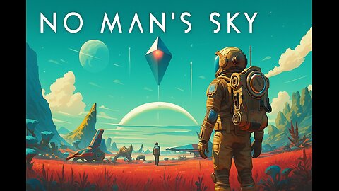 no mans sky, gonna help laylaps