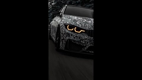 BMW = Love 👀❤️‍🔥 Cars_Hub