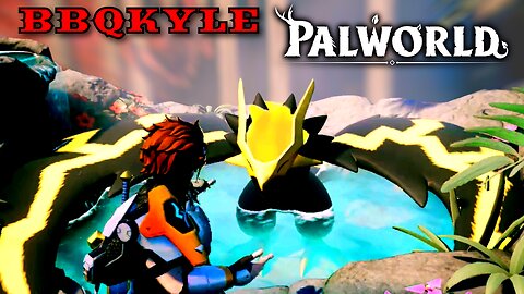 These Helzephyrs are Lazy as Hell - Palworld