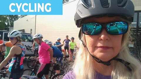 Ladies' Ride: Scenic Cycling, Food & Fun on the Wabash Cannonball Trail