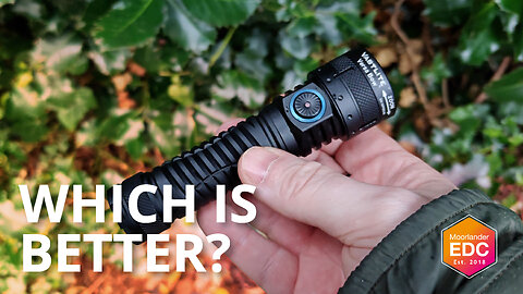 LEP vs LED Flashlights — What’s the REAL Difference?