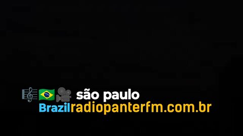 City São Paulo Brasil 🇧🇷