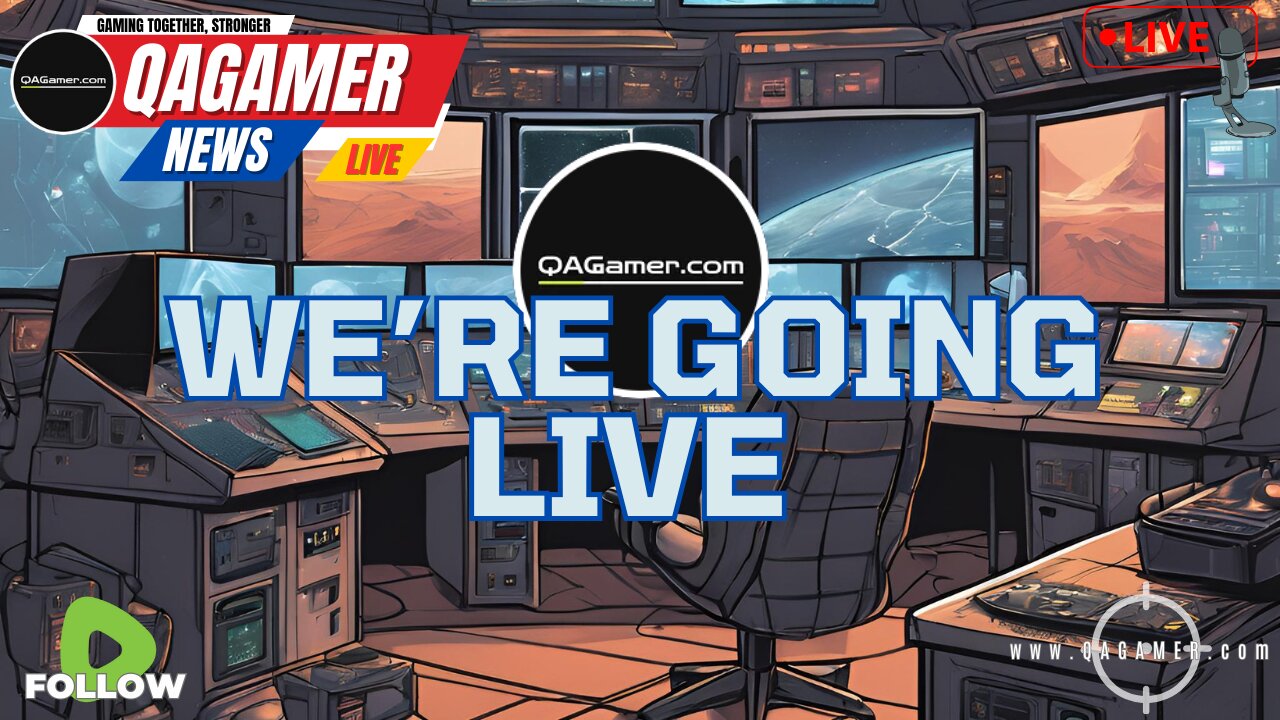 🎮 QA Weekly News & Updates | 02/07/25'