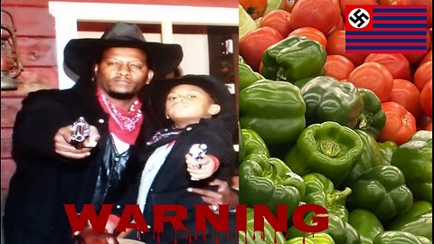 Warning: "Stop Poisoning Our Food"