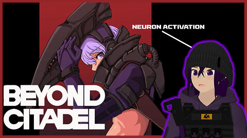 WAIFUSTEIN [BEYOND CITADEL]