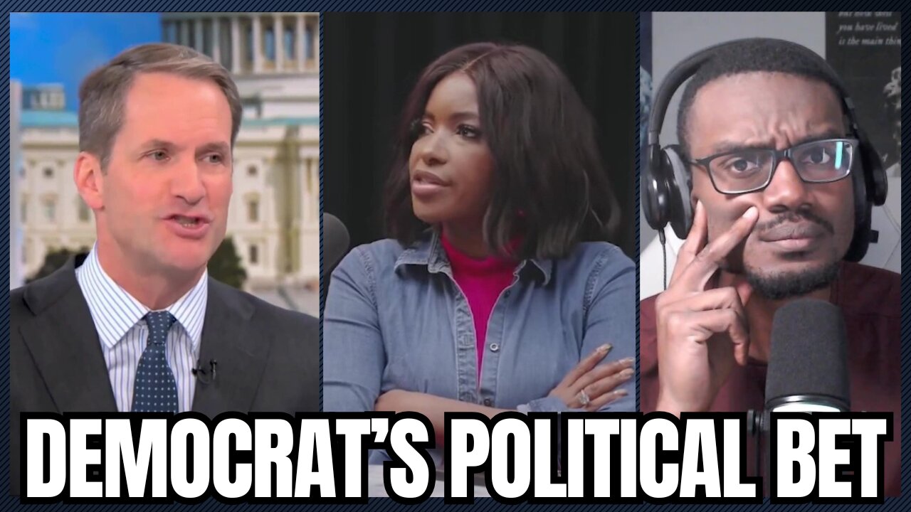 Who Should Americans Blame For The Government Shutdown