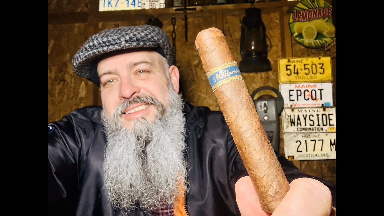 Mi Querida Cigar by Dunbarton Tobacco & Trust