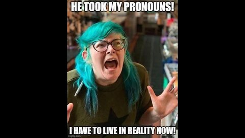 Things change not for the good