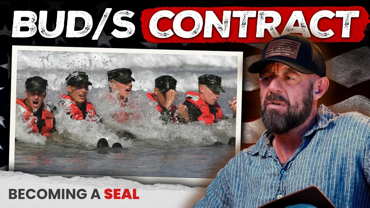Why Navy SEAL Hopefuls Fail Before BUD/S Even Starts
