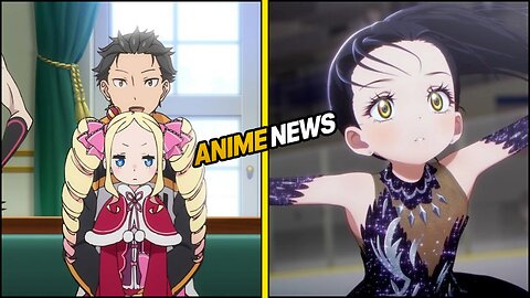 ⚠️ Season 4 Rumors: The Future of Re:Zero and Ascension of a Bookworm