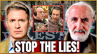 Stop the lies about israel!