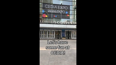 Cedia 2025