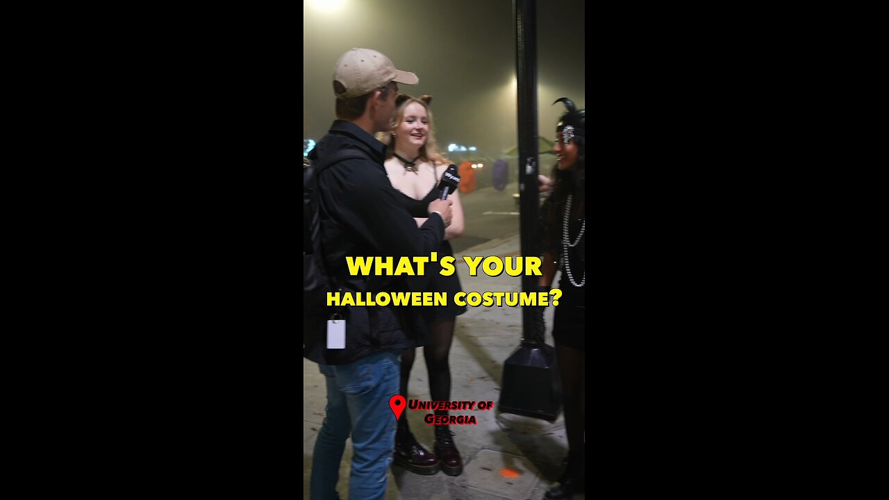 It’s almost Halloween!