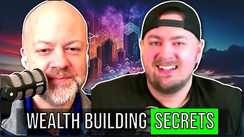 From Duplex to 300 Units: The Fast Track to Wealth w/ Christian Osgood