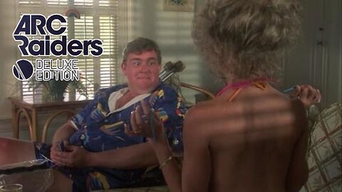 ARC Raiders Makes Me Moist | The One Game To Rule Them All