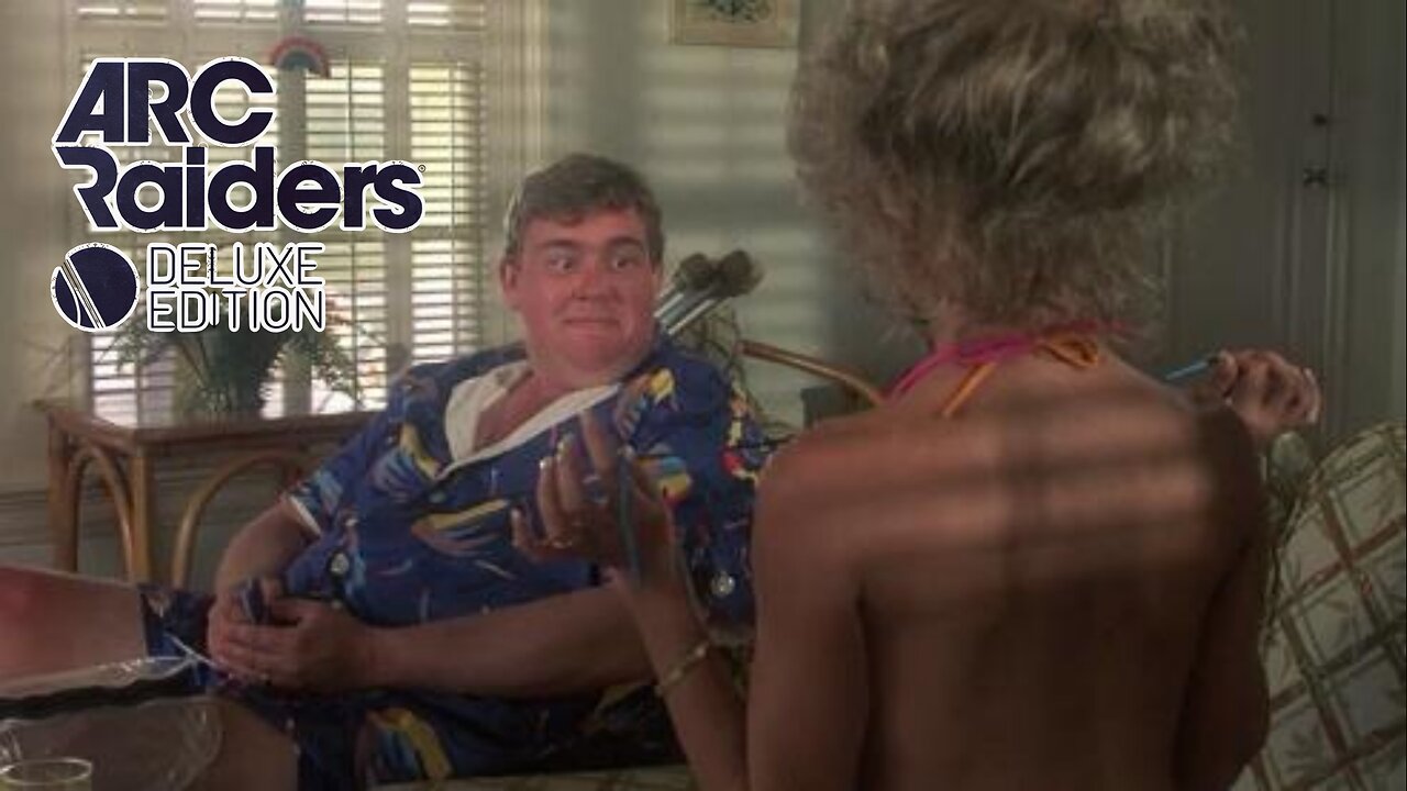 ARC Raiders Makes Me Moist | The One Game To Rule Them All