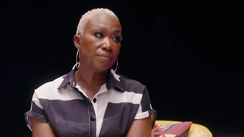 "Activist Journalist" Joy Reid claims Conservatives want to enslave black people