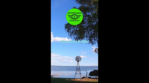 When You Put God First...