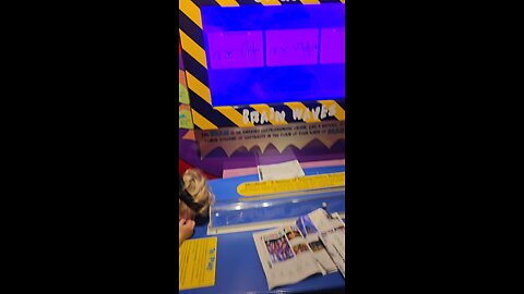 MOVE THE BALL WITH YOUR MIND