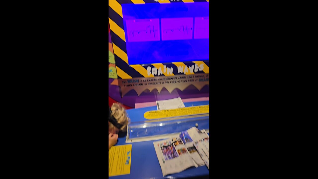 MOVE THE BALL WITH YOUR MIND