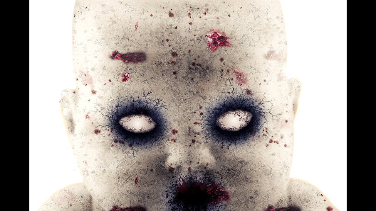 S05 E12 - This Evil Spirit is trying to drain my energy and life out of me.