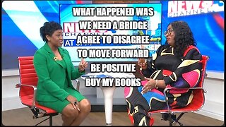 Dr. Blah Blah Is Moving the Black Community Forward In Memphis