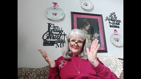 Laughing at this Weight Loss Scripture