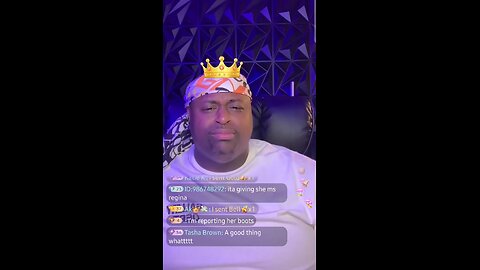 DreBaby set bigolive on 🔥🔥🔥🤣 taking all the 🍪🍪🍪
