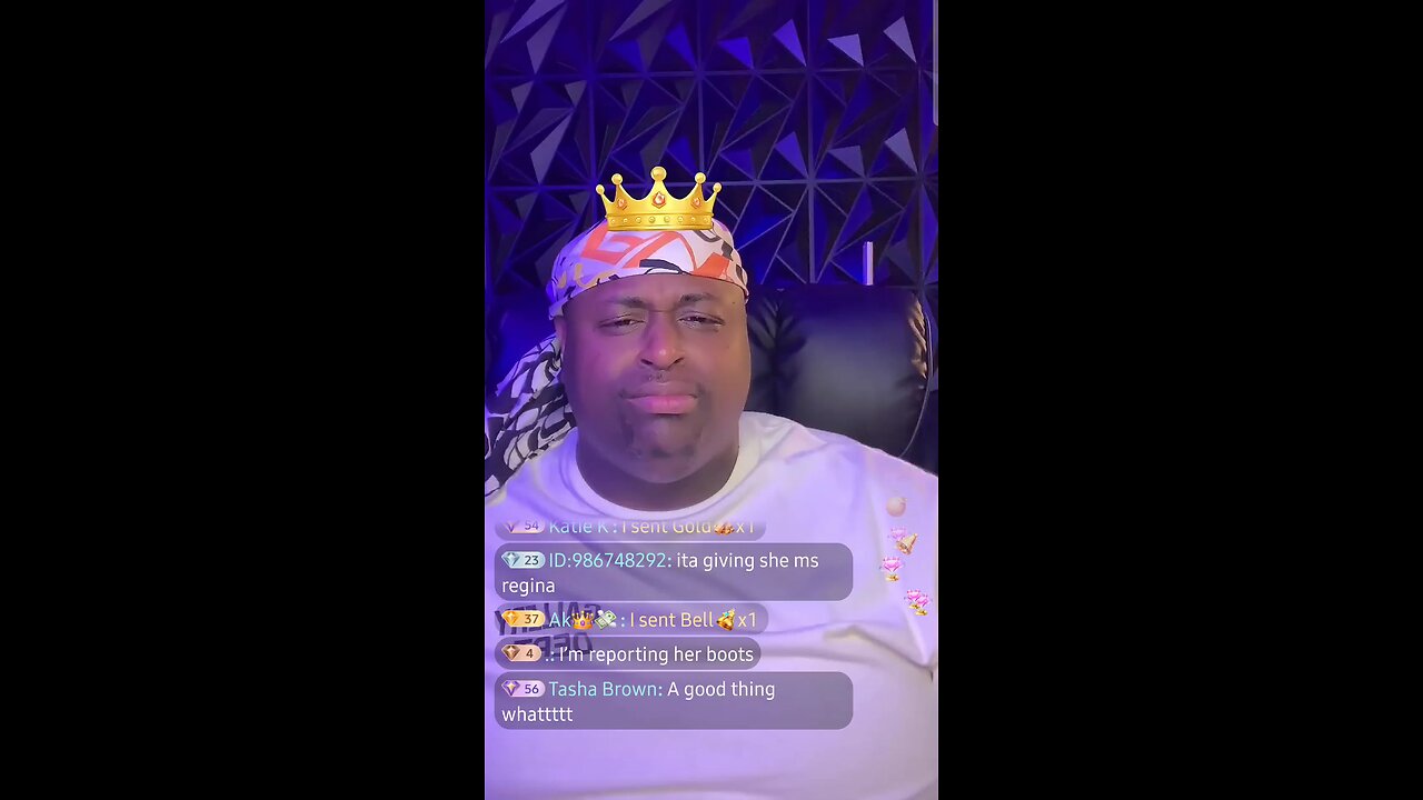DreBaby set bigolive on 🔥🔥🔥🤣 taking all the 🍪🍪🍪