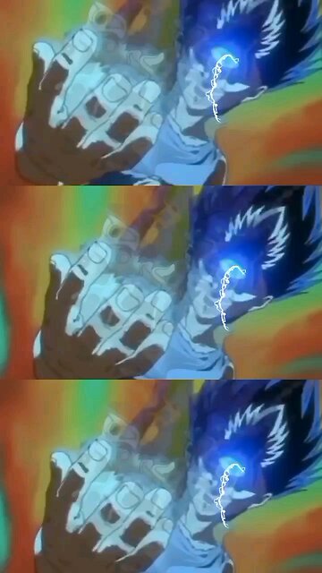 BIBLE PARALLELS - WRATH (SHORT)