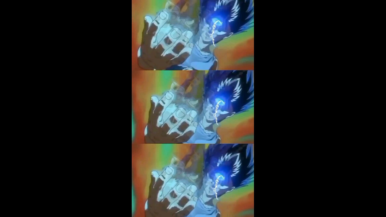 BIBLE PARALLELS - WRATH (SHORT)