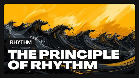 Hermeticism: Principle of Correspondence: 5 of 7