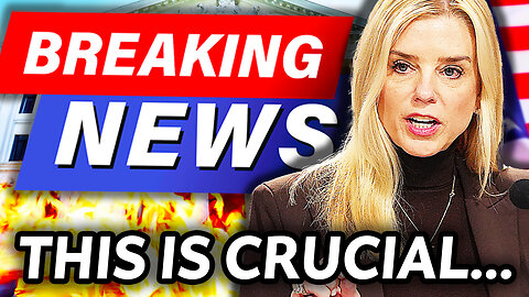 URGENT VIDEO: TRUMP DOJ MUST SUPPORT AR-15 BAN CASE IN SCOTUS NOW!