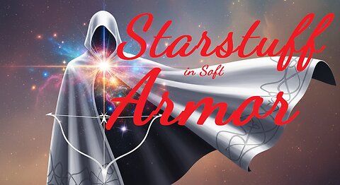 Starstuff in Soft Armor | Hunter Orion (Grand Ballad)