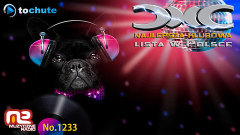 Muzyczne radio - Lista DMC 1233