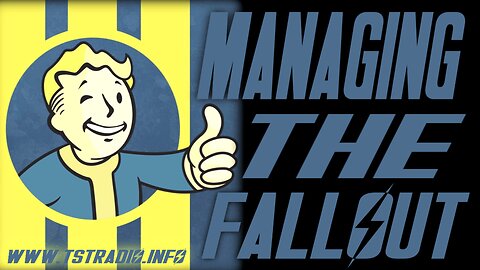 LIVE TST (6/24/25): Managing the Fallout