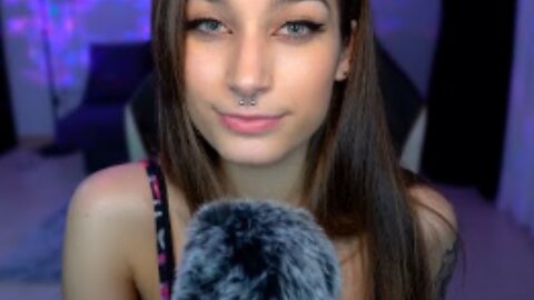 ASMR Atención Personal