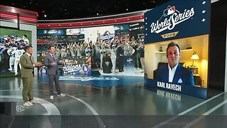 Analyzing Shohei Ohtani's postseason performances 🔥 'He's a SUPERHERO!'