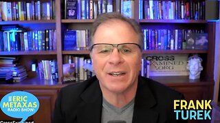 Dr. Frank Turek Discusses the Lie of Following Your Heart