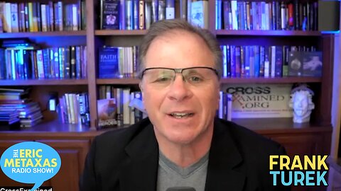 Dr. Frank Turek Discusses the Lie of Following Your Heart