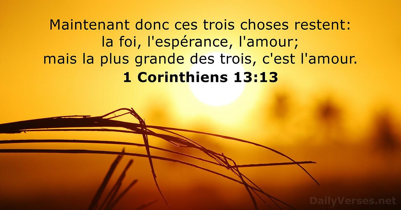 Amour,Charité, la Femme et le Parler en langue