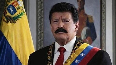 BREAKING NEWS: COUNTDOWN TO WAR WITH IRAN: WHO CAN MAKE WAR WITH THE BEAST, TRUMP TO VISIT VENEZUELA