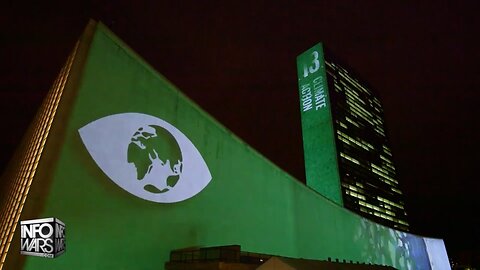 KEY INTEL: The Red-Green Alliance Plans To Implement A Cloward–Piven Strategy