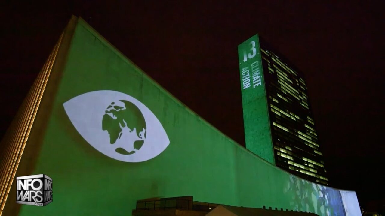 KEY INTEL: The Red-Green Alliance Plans To Implement A Cloward–Piven Strategy